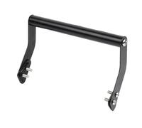 CHAKAE Motorcycle Map Holders With Anti Erosion Coating Accuracy Handlebar Navigation Mount Phone Bracket For Bike 650 Cut Motorcycle Bracket