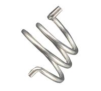 CHAKAE Mountain Bike Mechanical Disc Brakes Spring Replacement Braking Return Spring Steel Braking Return Clip Bike Disc Brake Caliper