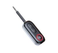 CHAKAE MultiDevice Compatible Bluetooth-compatible Sound Adapter With HiFi Sound 1000Mbps Speed And Extended Working Ranges Transmitters Receiver