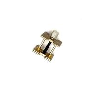 CHAKAE Multifunction Fixed Base For Watchmaker Aluminum Watch Movement Holder Watch Movement Clamp Watch Repair Tool Resistant Watch Base