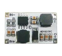 CHAKAE ND0603PC Auto Boosting Converters Module 1-6V To 3V 3.3V 4.2V 5V Voltages Regulator For Battery Regulation Accessories Low Cost Converters Module