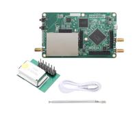 CHAKAE Open Source Radio Development Board TCXO Module 1MHz-6GHz Frequency Ranging USB Connection Port Half Duplex Radio Development Kit