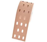 CHAKAE Perforated Kinesiology Tape Elastic Adhesive Tape Comfortable Gym Sports Knee Protector Breathable Elastic Bandage Professional Athlete