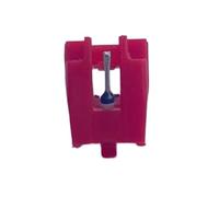 CHAKAE Phonograph Needle For ATN71 500S PL512 PL512 LP735D ME650 LP6000D Delivering Enhances Auditory Sound Turntable Cartridge