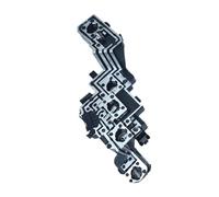 CHAKAE Plug Play Tail Lamp Circuit Board Anticorrosion For 307 T61 Hatchback Car With Excellent Heat & Resistance Tail Light Circuit Board