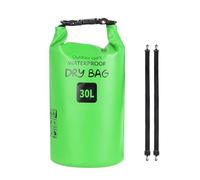 CHAKAE Portable Folding Beach Storage Pack Aterproof Dry Bag Floating Water Sacks Swimming Bags Storage Pouches Enduring Boatings