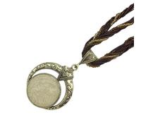 CHAKAE Portable Inspire Fashion Necklace With Stone Sturdy Beads Designs For Comfort And Elegant Styles Outfits Handmade Necklace