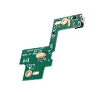CHAKAE Power Switching Board Charging Port Replacement For N53 N53SN N53J N53S N53SV N53T N53D Laptop Switching Board Accessories Laptop Power Charging Port