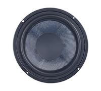 CHAKAE Precisions Engineered Car Subwoofer With Layered Fiberglass Cones Structure And Vibrations Resistant Basket Design Car Sound Fiberglass Woofers