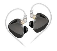 CHAKAE Professional 6Driver In Ear Headphones With Electronic Technology For Studio Sound Live Performances Balanced Frequency