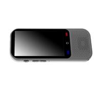 CHAKAE Real Time Language Translation Gadget With Photo Capturing Language Translator Translator Device Offline Voice Translation