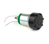 CHAKAE Reliability Dynamic Microphone Cores For Vocal Precise And Long Last Performances In Any Setting Microphone Cores Dynamic