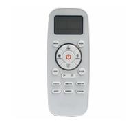 CHAKAE Remote Control Highly For Various Air Conditioning For DG11L1-01 DG11L1-03 Remote Controller