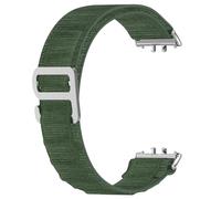 CHAKAE Replacement Band Smartwatch Soft Breathable Strap For Fit 3 Sweatproof Wear Resistant Wristband Comfortable Nylon