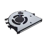 CHAKAE Replacement CPU Cooling Fan Heat Dissipation For 17-BY 17T-BY 17CA 17ZCA Gaming Laptop Radiators Cooling Fan CPU Replacement