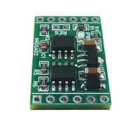 CHAKAE RS485 Temperature Sensors Module -55-125℃ N4DSA02 Sensors For Expansion Weather Application Accessories Temperature Control