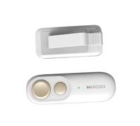 CHAKAE Single Button Flipping Controller Lightweight ABS General Navigation Device Ergonomic Kyes Easy To Carry Tool For E Book Portable Remote Control