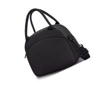 CHAKAE Spacious Insulated Food Storage Bag Efficient Grocery Shopping Carriers For Work School Outdoor Activities Insulated Commutes Lunch Bag