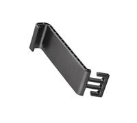 CHAKAE Tablet Extended Holder Bracket Stand For 2 Improved Aerials Photography Setups Easy Storage Quick Release Tablet Adapter