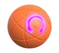 CHAKAE Teasing Ball For Dog Toy For Backyard Beach Outdoor Activity Interactive Dog Active Breeds Vibrating Ball