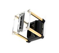 CHAKAE Thin Finger Vein Recognition Module Adaptives Algorithm Plugs And Play USB DriverFree Design For Access Control Industrial Systems ABS+PC Vein Securitys Module