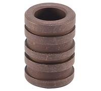 CHAKAE Titanium Lanyard Bead Paracord Beads for Knife Zippers-Pull Jewelry,Paracord Bead EDC-Lanyard Beads for Knives Pendant