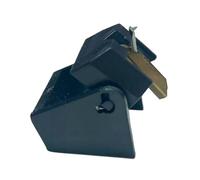 CHAKAE Turntable Needle Phonograph Cartridge Needle For M95 HE 360 Low Noise And Long Time Use Turntable