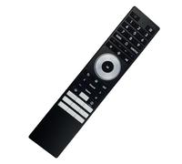 CHAKAE Universals for ERF3G98T TVs Controller Scratch Proof Instantly Operating Clear Button Arrangement Ergonomic Button Layout LCD Controller