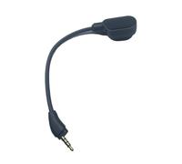 CHAKAE Upgraded Mic Replacement For Gaming Headphone Noise Cancellation Backup Microphone Gaming Accessories Headset Microphone