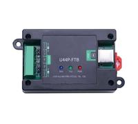 CHAKAE USB To RS485/RS422 Serialed Converter Module U4P FT1B/U44P Power Isolation Multiple Protections For Engineers Communication Engineers