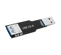 CHAKAE USB3.0 Extension Card For 5Gbps Fast Speed Data Transfer And Easy Connectivitys USB Extender
