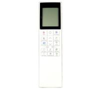 CHAKAE User Friendly Replacement Remotes For RCAGU1E0I AGU1EAOI Air Conditioning Unit Sensitive Keypads Remotes Control Remote