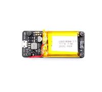 CHAKAE V1.2 Efficient Uninterrupted Power Solution Lite Module With 1000mAh Battery And Accurate Power Measurement Supply Board