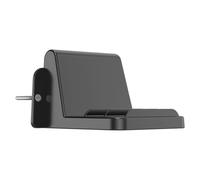 CHAKAE Wall Mounted Tablet And Smartphone Stand Holder Bracket For Mount Bathroom Stand