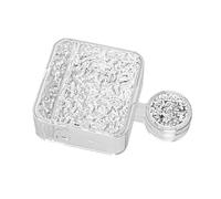 CHAKAE Water Drain Soap Saving Designs Wall Mount Organizers Strong Suction Cup Designs Without Permanent Bathroom Shelf ABS Wall Mounted Soap Dish With Drainage