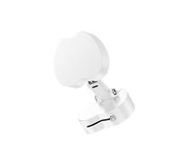 CHAKAE Windshield Smartphone Mount Bracket With Vacuum Suction 360 Degree Rotatable For Navigation Video Calls Handfree Car Phone Holder