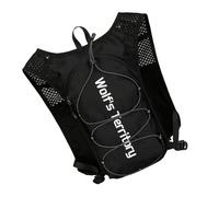 CHAKAE Women Man Bicycles Backpack Hydrated Casual Daypacks Running Practical For Cycling Cycling For Man Hydrated Running Bicycles