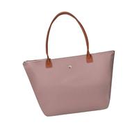 CHAKAE Womens Large Capacity Dumplings Bag Foldable Shoulder Bag Fashion Handbags All-Matching Shopping Top Handle Women Shoulder Foldable Handbag Stylish Dumplings Fashion Shopping
