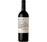 Chakana Ayni Malbec 2020