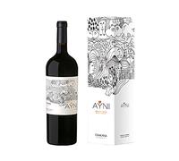 Chakana Ayni Malbec Red Wine Magnum with Gift Box - 150 cl