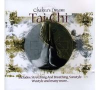 Chaka's Dream - Tai Chi