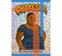 Chakesha The Proverbs 31 Woman