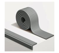CHAKEUZND Foam Safety Strips Self-Adhesive, Child Protection Foam Strips, Edge Protector For Furniture, Multicolor, Multiple Sizes