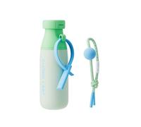 CHAKO LAB Insulated Water Bottle Mint Milk Jelly