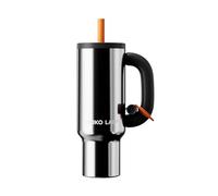 CHAKOLAB BaWangCup Insulated Water Bottle drinkware Silver Tumbler 1050ml | 316 Stainsteel Liner