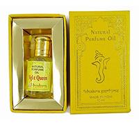 Chakra 100% Pure Natural Perfume Night Queen Fragrance Oil 10ml