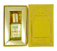 Chakra 100% Pure Natural Perfume Vanilla Oil Fragrance Oil 10ml