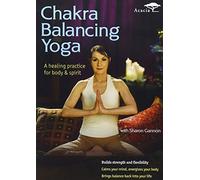 Chakra Balancing Yoga [DVD] [Region 1] [US Import] [NTSC]