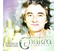 Chakra Celebration by Patrick Bernard