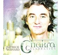 Chakra Celebration by Patrick Bernard